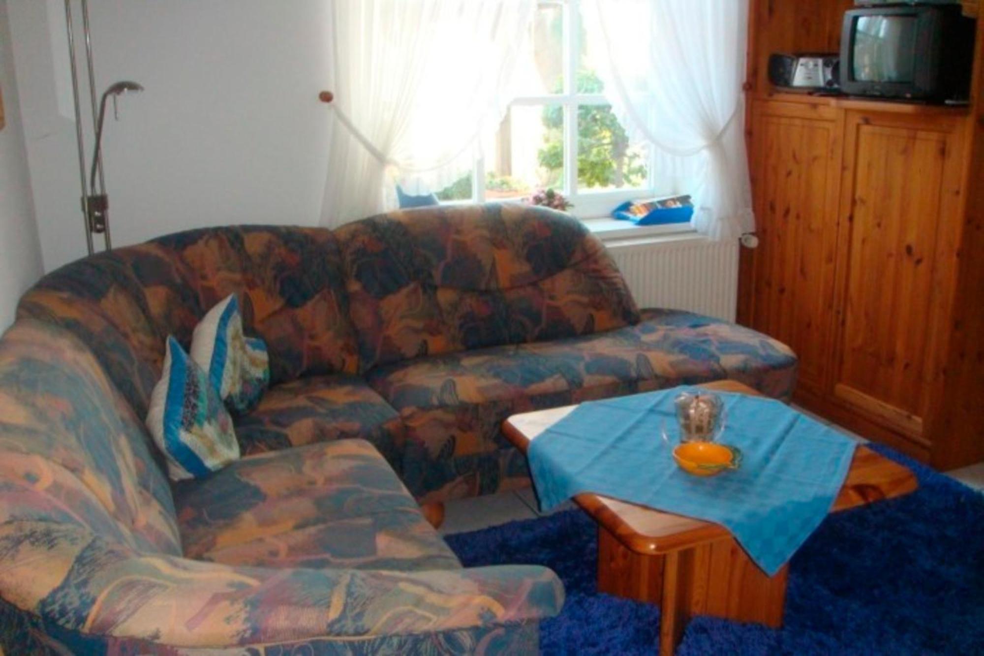 Ferienwohnung Biernat Prinzenmoor Exterior photo